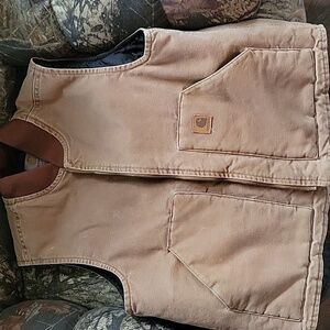 Carhartt vest